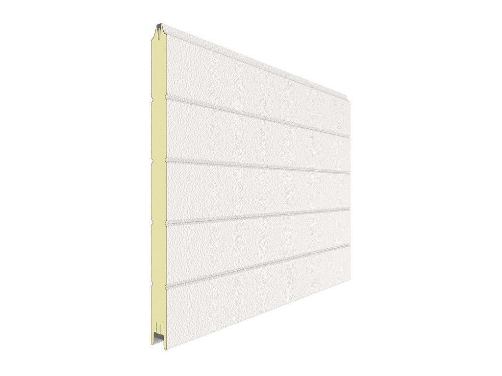 Gorizontal chiziq (ichki tomon)